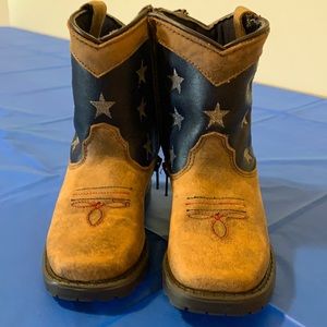 Cody James cowboy boots